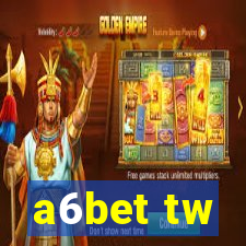 a6bet tw